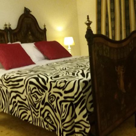 Guest House Il Marchese Del Grillo Ρώμη Εξωτερικό φωτογραφία