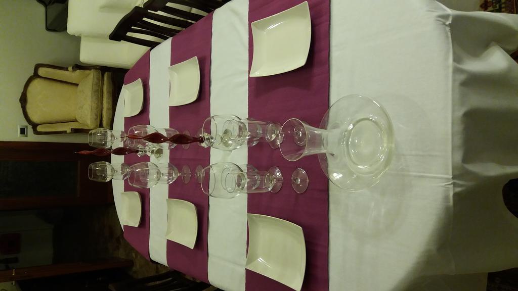 Guest House Il Marchese Del Grillo Ρώμη Εξωτερικό φωτογραφία