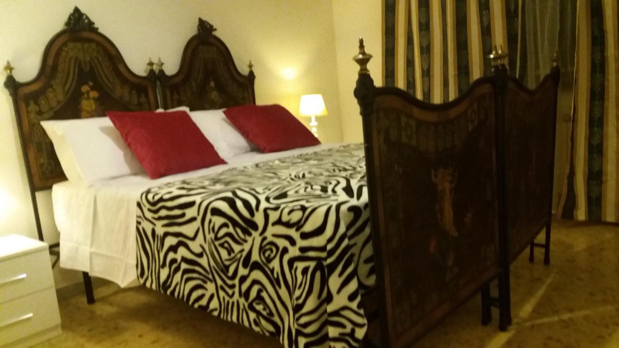 Guest House Il Marchese Del Grillo Ρώμη Εξωτερικό φωτογραφία