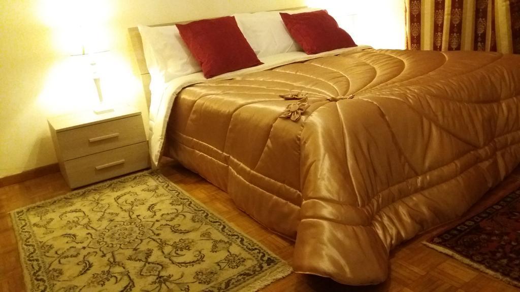 Guest House Il Marchese Del Grillo Ρώμη Εξωτερικό φωτογραφία