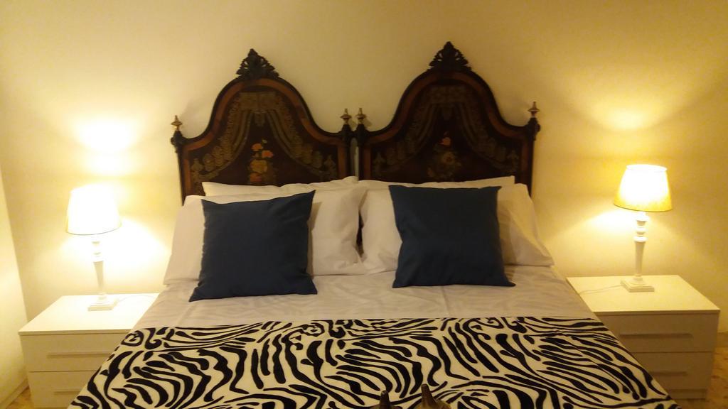 Guest House Il Marchese Del Grillo Ρώμη Εξωτερικό φωτογραφία