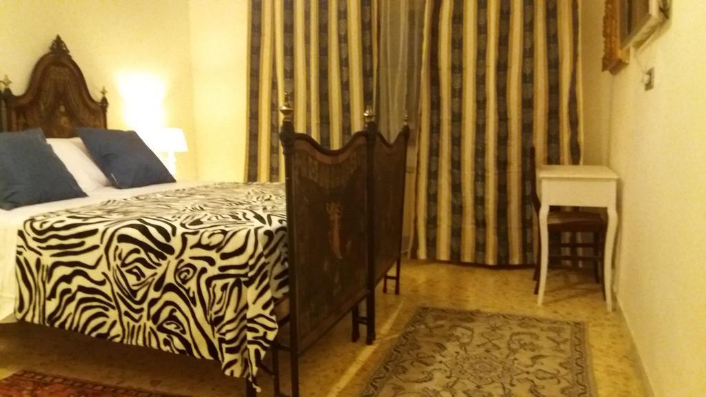 Guest House Il Marchese Del Grillo Ρώμη Εξωτερικό φωτογραφία