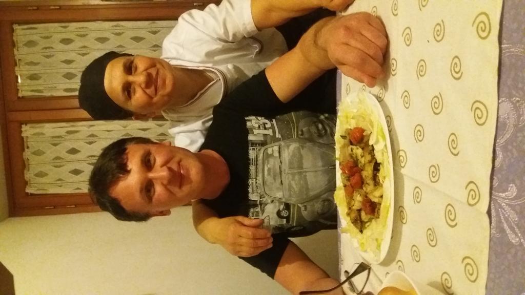Guest House Il Marchese Del Grillo Ρώμη Εξωτερικό φωτογραφία