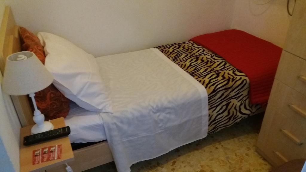 Guest House Il Marchese Del Grillo Ρώμη Εξωτερικό φωτογραφία