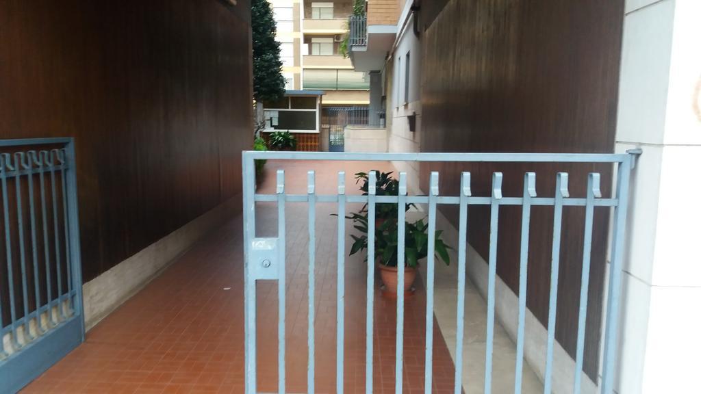 Guest House Il Marchese Del Grillo Ρώμη Εξωτερικό φωτογραφία