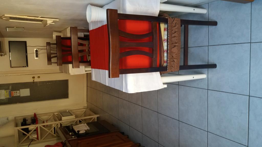 Guest House Il Marchese Del Grillo Ρώμη Εξωτερικό φωτογραφία