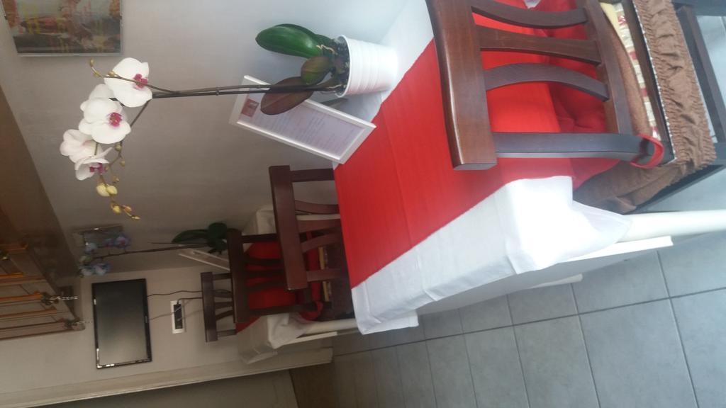 Guest House Il Marchese Del Grillo Ρώμη Εξωτερικό φωτογραφία