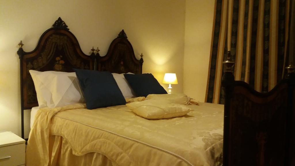 Guest House Il Marchese Del Grillo Ρώμη Εξωτερικό φωτογραφία