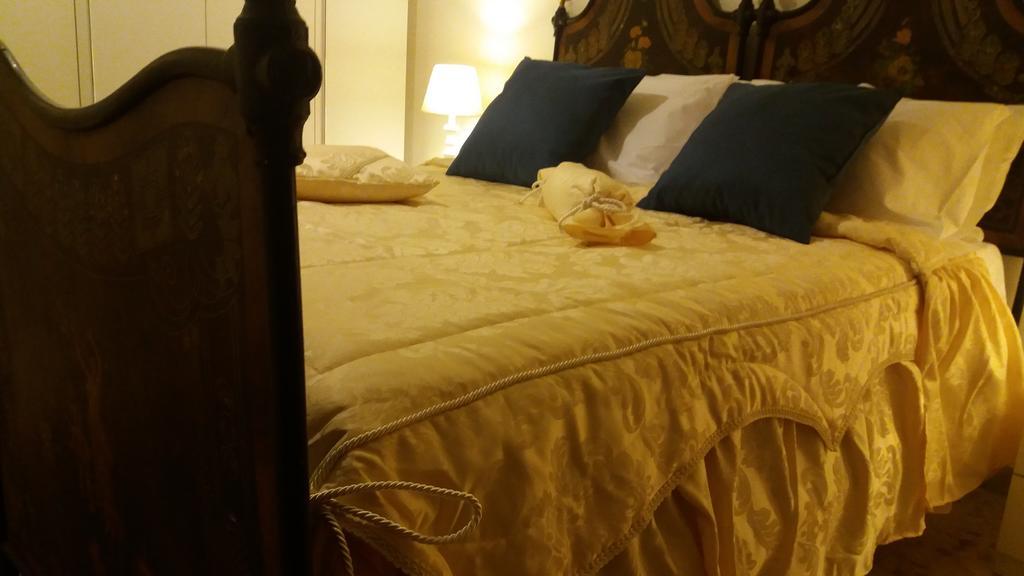 Guest House Il Marchese Del Grillo Ρώμη Εξωτερικό φωτογραφία