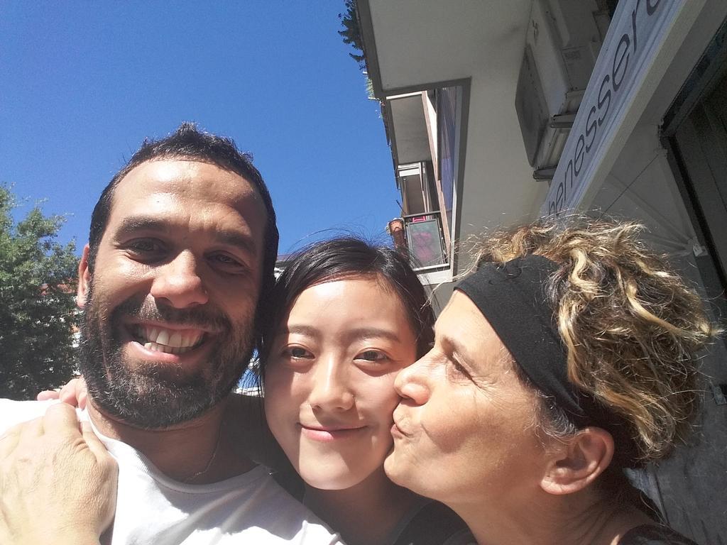 Guest House Il Marchese Del Grillo Ρώμη Εξωτερικό φωτογραφία