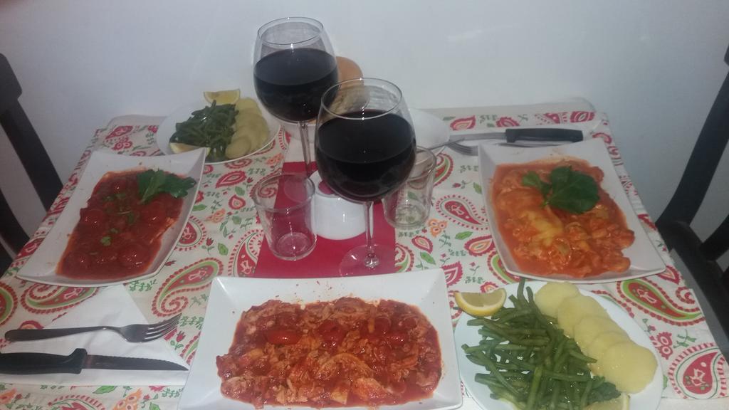 Guest House Il Marchese Del Grillo Ρώμη Εξωτερικό φωτογραφία